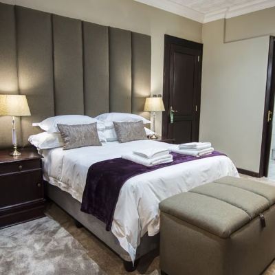 Superior Double Room Border Hotel Promo Code