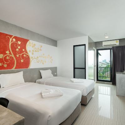 精品房 裡治精品旅館優惠