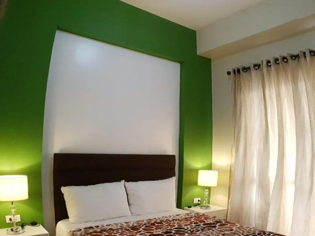 N602 Outlook Ridge Residences - Baguio