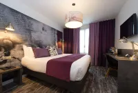 Best Western le Vinci Loire Valley