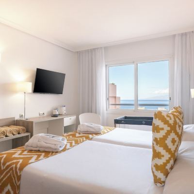 Landi Village Landmar Costa Los Gigantes Promo Code