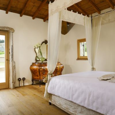 Superior Double Room Tenuta le Cave Promo Code
