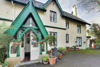 Robin Hill House Heritage Guest House Hoteles en 