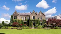 Ballymascanlon Hotel and Golf Resort Hotel a 