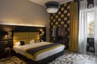Mi Hotel Home Hotel a 