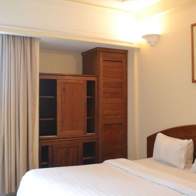 Junior Suite Planet Hotel Promo Code