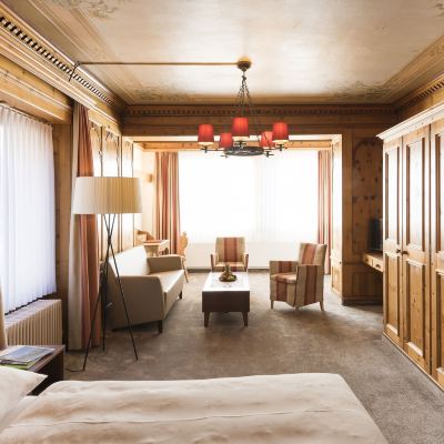 Superior Double Room with Lake View Languard Promo Code