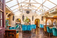 Cbh Maids Head Hotel