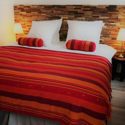 Family Suite, Ensuite (Cuzco) Les 7 Sources Promo Code