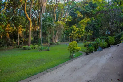 Equator Hotel Hotels in 
