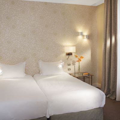 Family Quadruple Room Hôtel Londres et New York - les Collectionneurs Promo Code