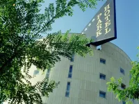 Perugia Park Hotel Hotels in Perugia