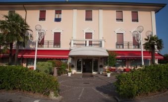 Hotel Master - Housity