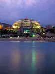 Le Royal Hotel - Beirut Hotels in 