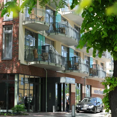 Park-Hotel Hübner