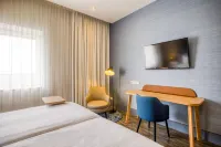 Mercure Hotel Amersfoort Centre