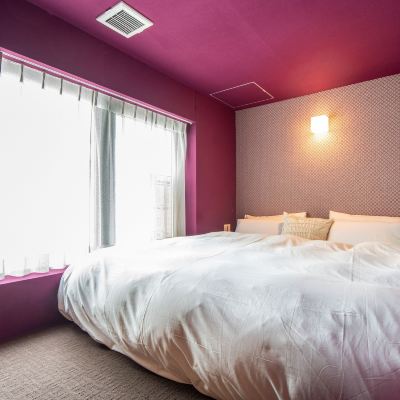 Room#302 Standard Room Queen La Viola Promo Code