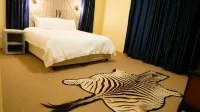 Vimbainashe Villa Hotels in 