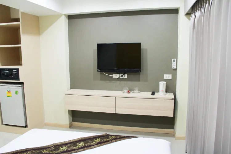 ห้องสแตนดาร์ด