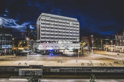 Hotel Atlantic Hotels in 