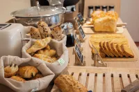 Best Western Plus Au Grand Saint Jean