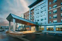 Hyatt House Anchorage