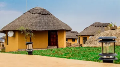 Sibebe Resort Hotels in 