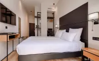 Hotel Saint Georges
