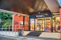 Kyriad Prestige Mulhouse - Basel Hotel a 