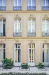 Hôtel Alfred Sommier