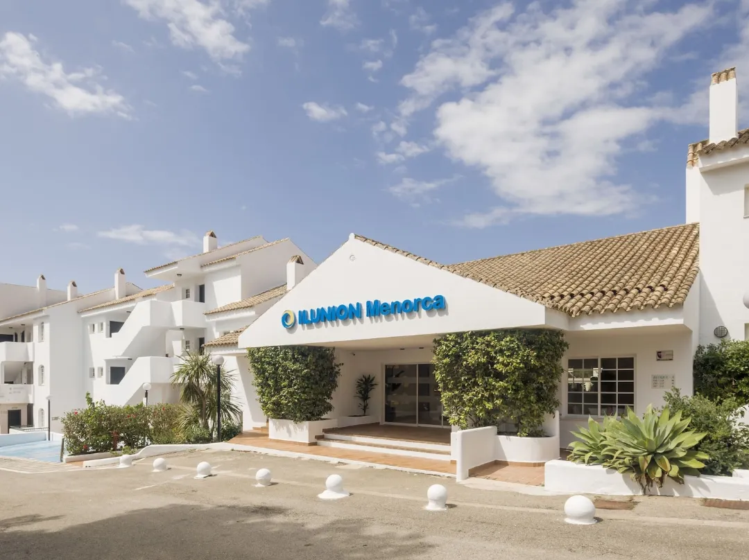 Ilunion Menorca - Menorca