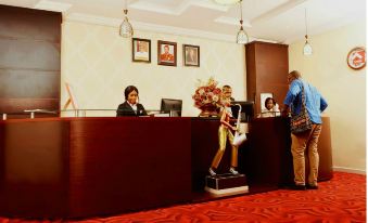 Sweet Spirit Hotel and Suites Danag - Port Harcourt - Housity