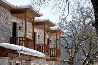 The Chatzigaki Manor Hotel di 