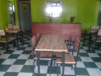 Green Court Hotel Hotel a Bondo