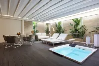 The First Arte - Preferred Hotels & Resorts
