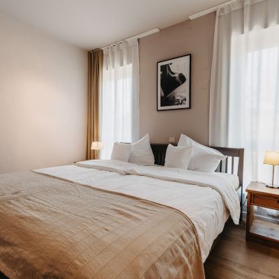 Junior Suite Becksteiner Rebenhof Promo Code