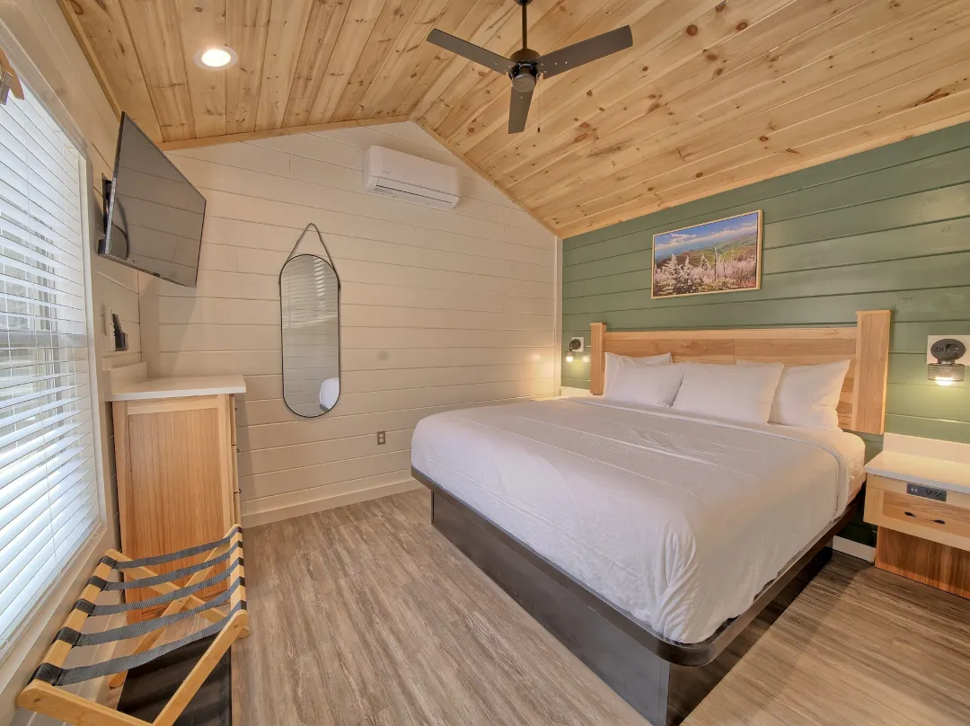 Dudley Creek Rv Resort - Gatlinburg, TN