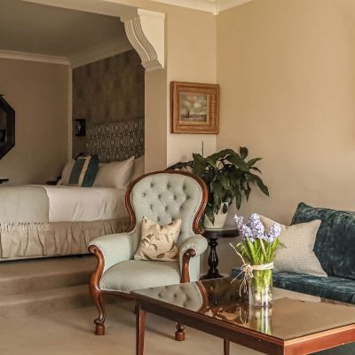 Superior Bay King Park Hotel Kenmare Promo Code