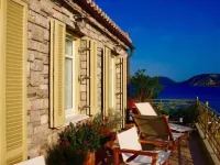 Mourayio Bed&Breakfast Hotels in Ermioni