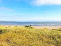 6 Person Holiday Home in Mellbystrand Hotels in Laholm