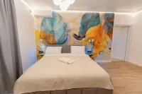 Hotel 5 HILLS DRAGASANI Hotels in 