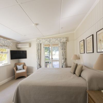 King Room-Accessible Spicers Hidden Vale Promo Code