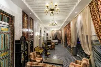 Palais Shazam & Spa