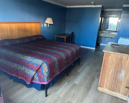 Carolina Inn Hotels in Berkeley County