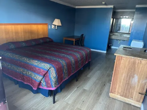 Carolina Inn