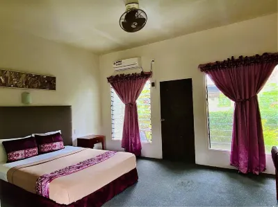 Simon's Place Hotel di 