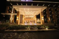 Sarovar Portico, Somnath Hotels in 