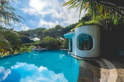 Finca Rosa Blanca Coffee Farm and Inn Отели в г. 