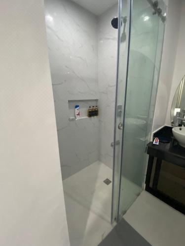 一室房（带阳台）