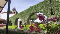 Ex Hacienda Santa Cecilia